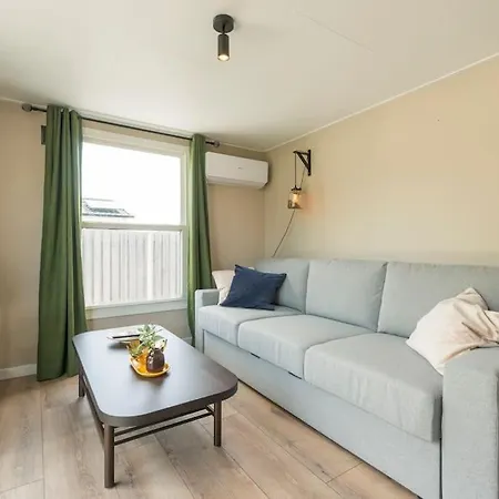 Chalet Tuinfluiter - 49 *