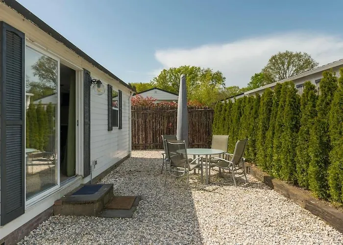 Tuinfluiter - 49 Alpesi faház