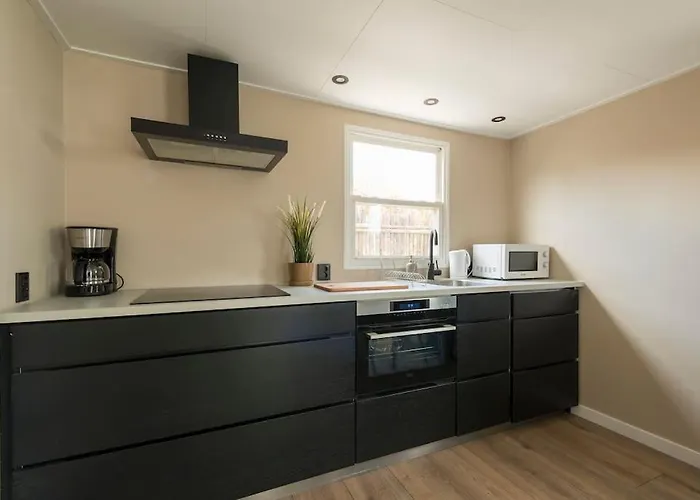 Tuinfluiter - 49 Σαλέ