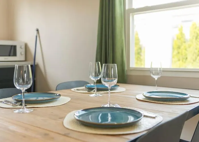 Σαλέ Tuinfluiter - 49