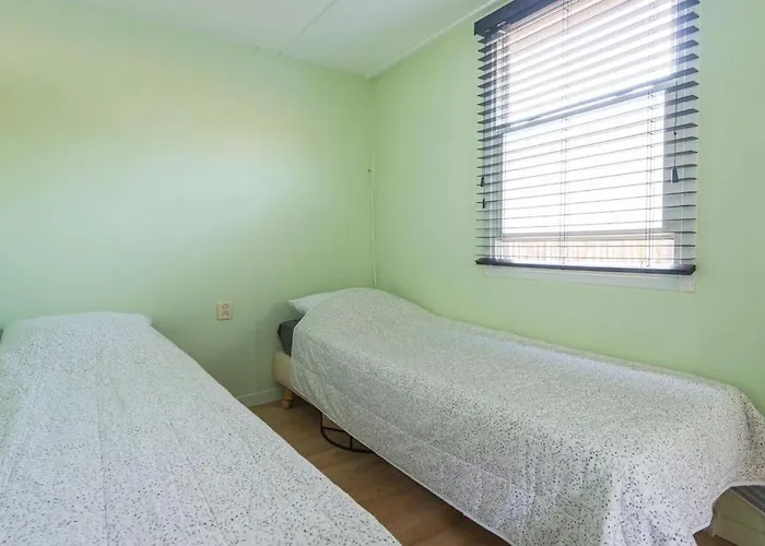 Tuinfluiter - 49 Σαλέ Oisterwijk