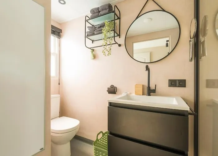 Alpesi faház Tuinfluiter - 49 Oisterwijk