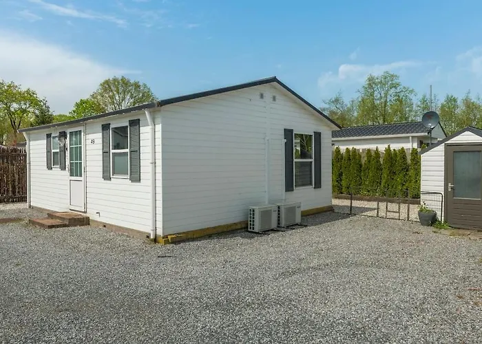 Tuinfluiter - 49 Oisterwijk