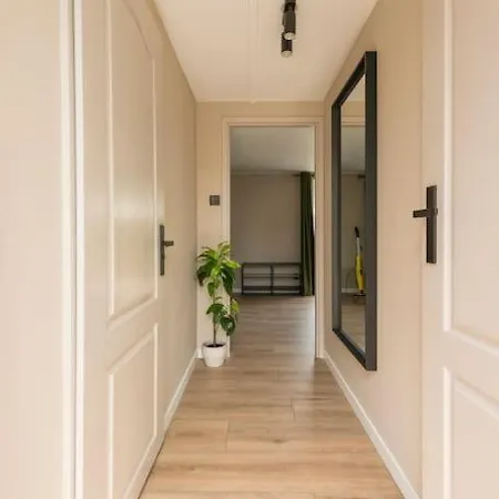 Шале Tuinfluiter - 49