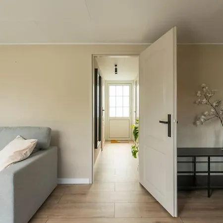 Tuinfluiter - 49 Шале Ойстервейк