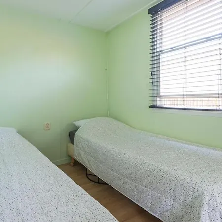 Tuinfluiter - 49 Шале Ойстервейк