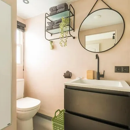 Шале Tuinfluiter - 49 Ойстервейк