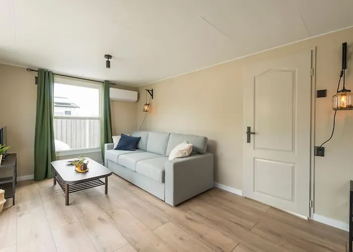 Tuinfluiter - 49 * Oisterwijk