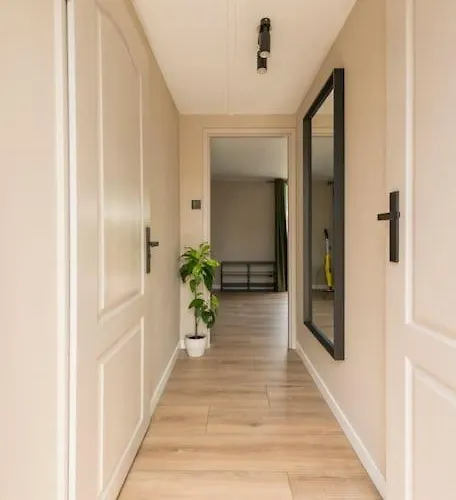 Chalet Tuinfluiter - 49