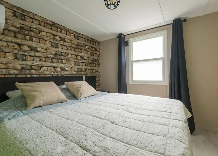 Tuinfluiter - 49 * Oisterwijk